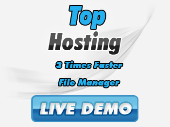 Webspace Hosting
