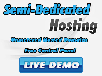 Semi-Dedicated